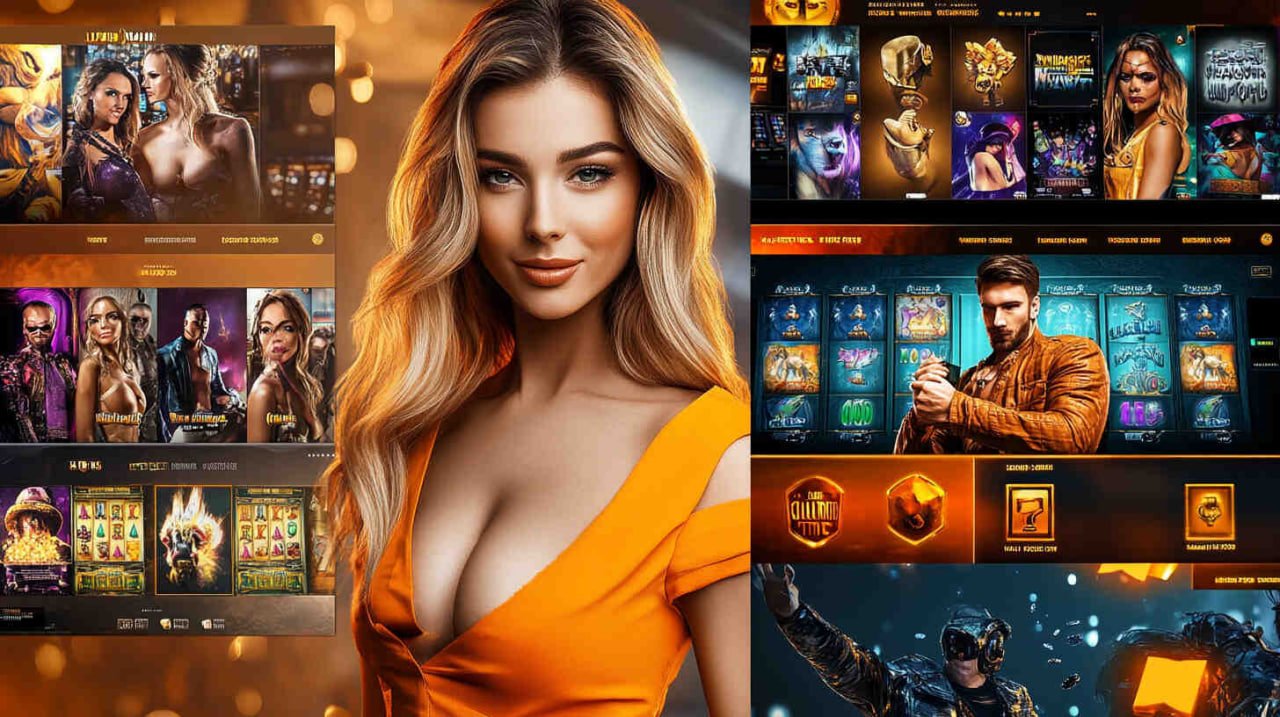 Catatan akun Slot Olympus