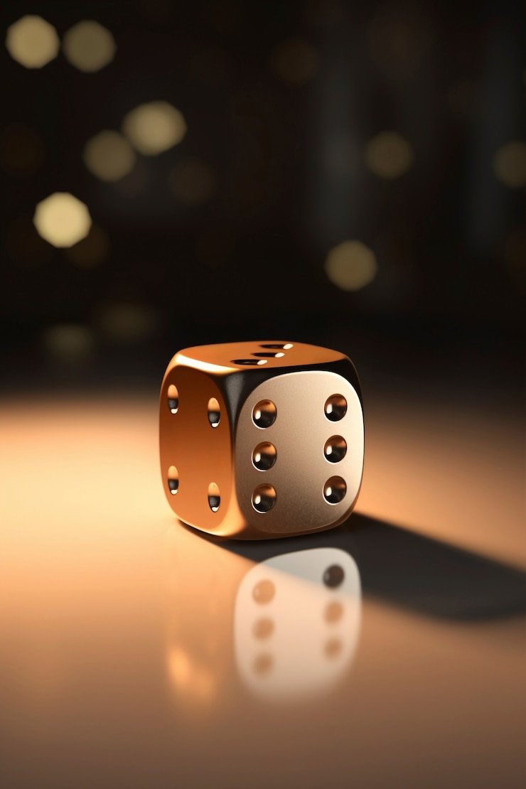 Tampilan fitur slot 144p bernuansa emas