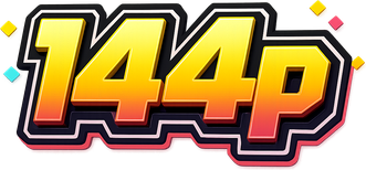 Logo 144p